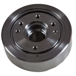 Romac Harmonic Balancer 0209SA-50; Performance 6.200 50OZ Ext Ford 302/351W. Fixed Price $305.11.