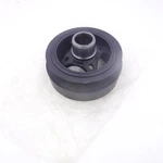 Oem Mopar 68418496AD Crankshaft Damperbalancer For 2022 2023 Jeep Wagoneer. Fixed Price $64.99.