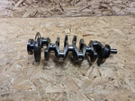 Hyundai Tucson 22-25 Engine Motor Crankshaft G4KN 2.5L Awd Nonturbo Oem. Fixed Price $249.99.