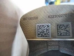 Crankshaft (new Part) For Engine B46C, B46D, B48C, B48D 8671502. Fixed Price $697.70.