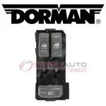 Dorman Front Left Door Window Switch For 1995-1999 Gmc C1500 Electrical. Fixed Price $91.07.