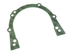 Rear Crankshaft Sealing Flange Gasket Fits Golf 1985-1999 1.8L 4 Cyl A3 17KTZMKV. Fixed Price $19.76.