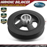 New Engine Harmonic Balancer For Mitsubishi 2011-2017 Outlander Sport Rvr. Fixed Price $53.99.