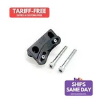 Ati 918948, One Black Aluminum Sbf Timing Pointer Tab Performance Parts. Fixed Price $98.25.