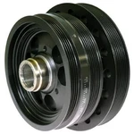 Dayco PBO1662SS10 Harmonic Balancer. Fixed Price $722.79.