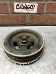 16-18 Ford Focus Rs 2.3 Turbo Used Oem Harmonic Balancer. Fixed Price $99.99.