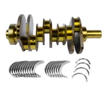 Crankshaft W/ Bearings For Jeep Grand Cherokee Ram 1500 3.0L Diesel 68147110AB. Fixed Price $348.00.
