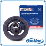 Engine Harmonic Balancer For 2012-2015 Honda Civic 2016-2022 Hr-v 1.8L. Fixed Price $35.99.