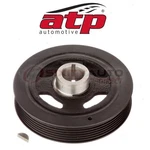 Atp 102182 Engine Harmonic Balancer For V70-0422 PC7008 PB1134N PB1134-N Up. Fixed Price $123.58.