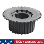 Crankshaft Gear For Toyota Avalon Solara Highlander Camry Sienna 13521-20020. Fixed Price $37.12.
