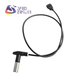 Crankshaft Position Sensor Cps Black For 1986-1988 Bmw 528E 12141710668. Fixed Price $18.22.
