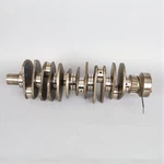 2001-2008 Porsche Boxster 2.7 3.2 Engine Crankshaft 99610201158 Oem. Fixed Price $1214.99.