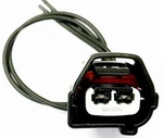 Connector Of Crankshaft Position Sensor PC86 FITS:N4RUNNER T100 Tacoma Tundra. Fixed Price $15.00.