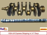 Camshaft & Crankshaft For Suzuki Vitara Sidekick Trackker 1.6L G16B. Fixed Price $499.99.