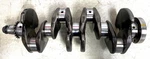 2012 2013 2014 Vw Golf Jetta 2.0L Tdi Diesel - Crankshaft Standard Oem 38AA. Fixed Price $220.00.