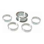 Clevite M909H 69-UP Gm 302-350 Series Main Bearings, .010 Size. Fixed Price $89.99.