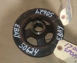 2011-2024 Outlander Sport Rvr 08-17 Harmonic Balancer Oem. Fixed Price $50.00.