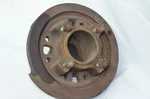Ford 302 Engine Harmonic Crank Shaft Balancer Dampener 1972-1978 D2OE-6316-A2A. Fixed Price $145.00.