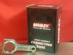 Manley Turbo Tuff I-beam Rods 14402-6 Fits Toyota Supra 2JZGTE. Fixed Price $1529.45.