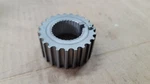 Genuine Oem Honda Pulley W/warranty+freeship 13621-ZY3-C01 90704-RCA-A00 (A31-3). Fixed Price $29.99.