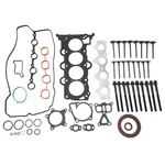 G4FD Engine Rebuild Gasket Seal Head Bolts Valve Kit For Hyundai Tucson Kia 1.6L. Fixed Price $71.99.