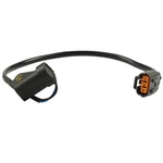 New Crankshaft Position Sensor Fits Mazda MX5 MX-5 323 Miata J5T27072 ZL0118221. Fixed Price $13.99.