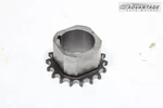 2016-2020 Lexus GS350 3.5L Engine Motor Crankshaft Timing Gear Sprocket Oem. Fixed Price $27.71.