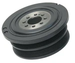 Engine Harmonic Balancer Crankshaft Pulley Vibration Damper For Bmw 11231439683. Fixed Price $164.39.