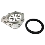 Iabed Industries Tsi Billet Aluminum Rear Main Seal Upgrade Golf MK7 Gti S3 8V. Fixed Price $189.55.