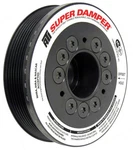 Ati 918564 Super Damper For 2000-2005 Toyota Celica Gt-s 1.8L 2ZZ-GE. Fixed Price $413.95.