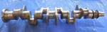 Jaguar 3.4/3.8L Engine Crankshaft. Fixed Price $445.00.