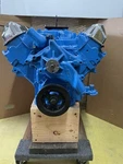 1967 Ford Mercury Fe 390GT Remanufactured Engine - Dated Nov 15 22 1966. Fixed Price $13000.00.