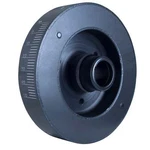 Fluidampr 720101 Harmonic Damper For Chevy 283-350 Cid V-8 90 V-6. Fixed Price $531.33.