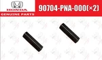 Honda Oem Dowel Pin 14X14 90704-PNA-000( 2) For Civic Integra S2000. Fixed Price $54.65.