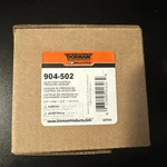 Diesel Injection Control Pressure Sensor Dorman 904-502. Fixed Price $70.00.