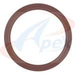 Engine Crankshaft Seal Kit-vin: 8, Natural Apex Automobile Parts ABS1182. Fixed Price $28.23.