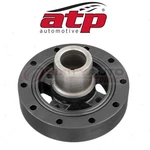 Atp 102102 Engine Harmonic Balancer For V1051 PC2011 PB1106N P-F183 Mb. Fixed Price $102.13.