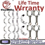 Main Rod Bearing+connecting 12100AA181 Fit Subaru Wrx 2004-18 H4 EJ257 EJ255. Fixed Price $159.99.