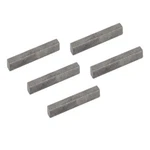 5PK Genuine Oem Scag 04063-08 Key Bar Stock #C1018 1/4 X 2. Fixed Price $18.99.