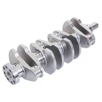 Eagle Crankshaft 3F2037995893; Billet 4340 Steel 3.799 In. For Honda. Fixed Price $1777.70.