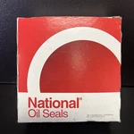 Ford F-250 Super Duty 2011-2019 National 711004 Front Crankshaft Seal. Fixed Price $28.49.