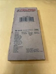 Fel-pro Bs 12173 Engine Main Bearing Seal Set, Rear Free Shipping!. Fixed Price $34.00.