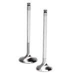 Brian Crower BC3131 Valves For Mitsubishi 4B11 Hyundai G4KF 2.0L Exhaust Std. Fixed Price $190.52.