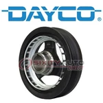 Dayco Harmonic Balancer For 1993-2003 Pontiac Grand Prix 3.1L V6 Engine Mr. Fixed Price $110.91.