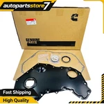 3918673 Pump Tin Cover W/ Gasket Front Seal For 94-98 Cummins Dodge 12V 6BT 4BT. Fixed Price $68.99.