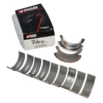 Engine Crankshaft Main Bearing Set Sealed Power 4125M Open Box. Fixed Price $19.95.