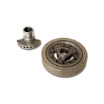 Scott Drake C8AZ-6316-C 69-70 Cobra Harmonic Balancer W/ Weight. Fixed Price $587.95.