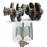 Crankshaft Set For Vw Audi Porsche Panamera A7 A8 SQ5 Q7 Crc Cdu Cdt Cgq 3.0TDI. Fixed Price $2199.99.