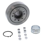Summit Harmonic Balancer Internal External Nodular Iron Ford 5.0L. Fixed Price $118.98.