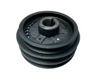 Dorman Engine Harmonic Balancer 594-215. Fixed Price $42.49.